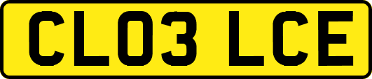 CL03LCE