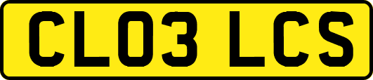CL03LCS