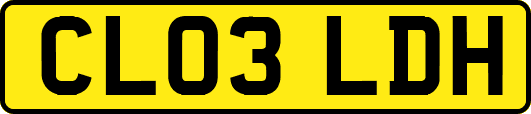CL03LDH