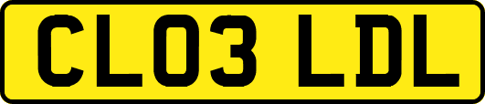 CL03LDL