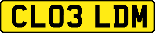 CL03LDM