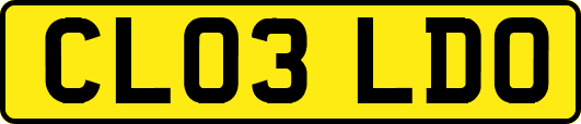 CL03LDO