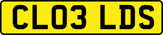 CL03LDS