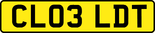 CL03LDT