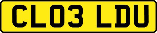 CL03LDU