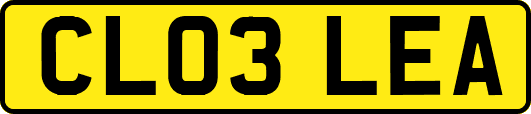 CL03LEA