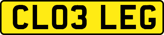 CL03LEG