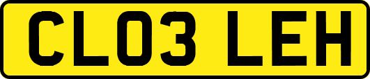 CL03LEH
