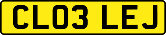 CL03LEJ