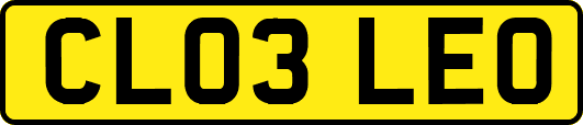 CL03LEO