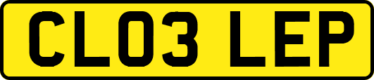 CL03LEP