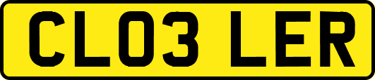 CL03LER
