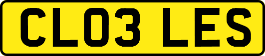 CL03LES
