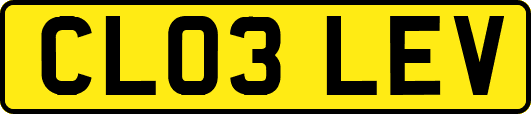 CL03LEV