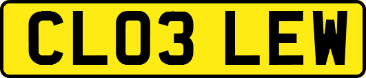 CL03LEW