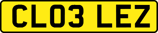 CL03LEZ