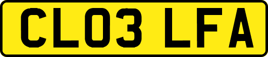 CL03LFA