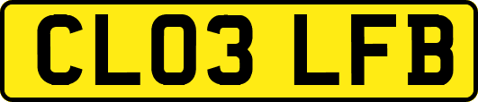 CL03LFB