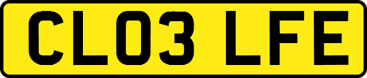CL03LFE