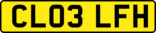 CL03LFH