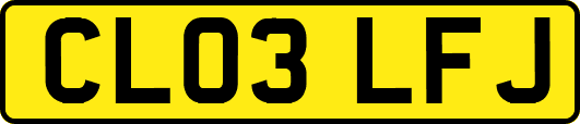 CL03LFJ