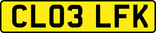 CL03LFK