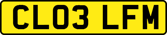 CL03LFM