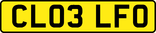 CL03LFO