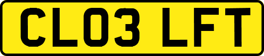 CL03LFT