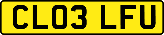 CL03LFU