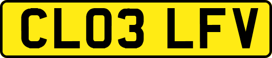 CL03LFV