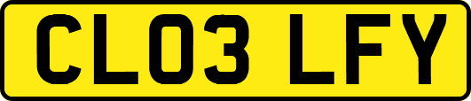CL03LFY