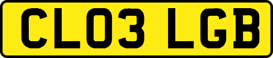 CL03LGB