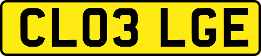 CL03LGE