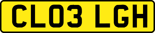 CL03LGH