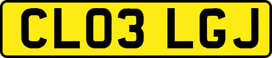CL03LGJ
