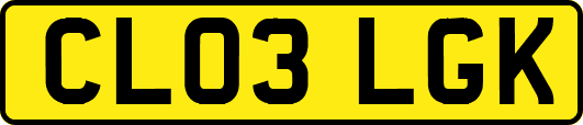 CL03LGK