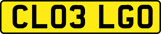 CL03LGO