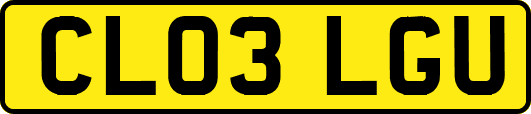CL03LGU