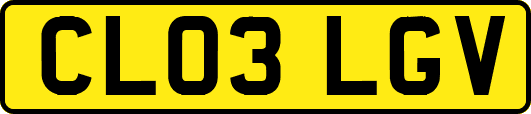 CL03LGV