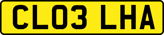 CL03LHA
