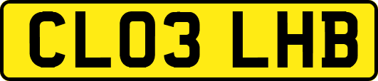CL03LHB
