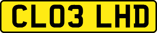 CL03LHD