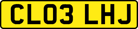 CL03LHJ
