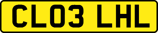 CL03LHL