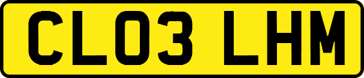 CL03LHM