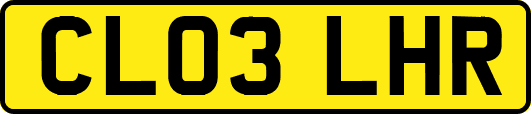 CL03LHR