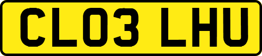 CL03LHU