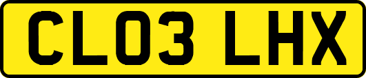 CL03LHX