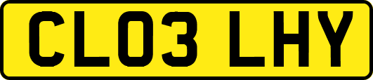 CL03LHY